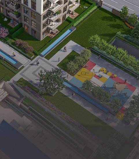 Çevre İle İlgili Projeler