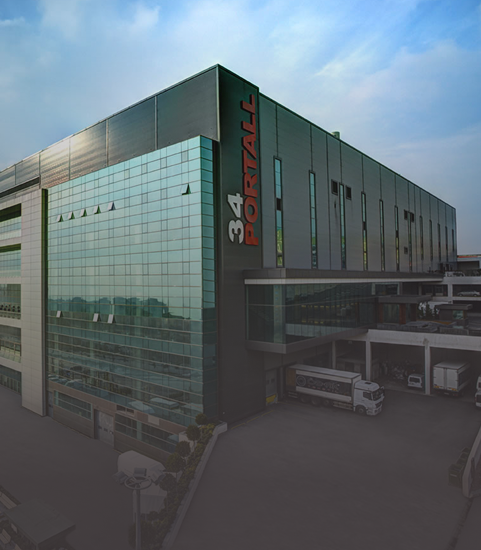 Endüstriyel İnşaat