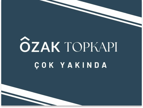 Özak Topkapı
